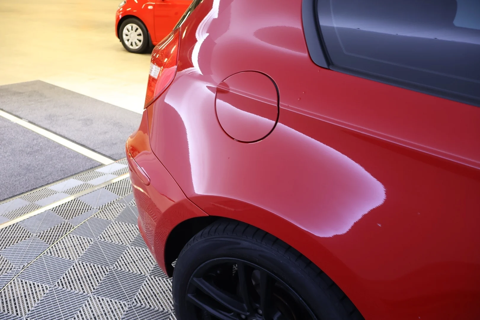Car Image - 4LlG1lObF8hRTjDzgxDv45