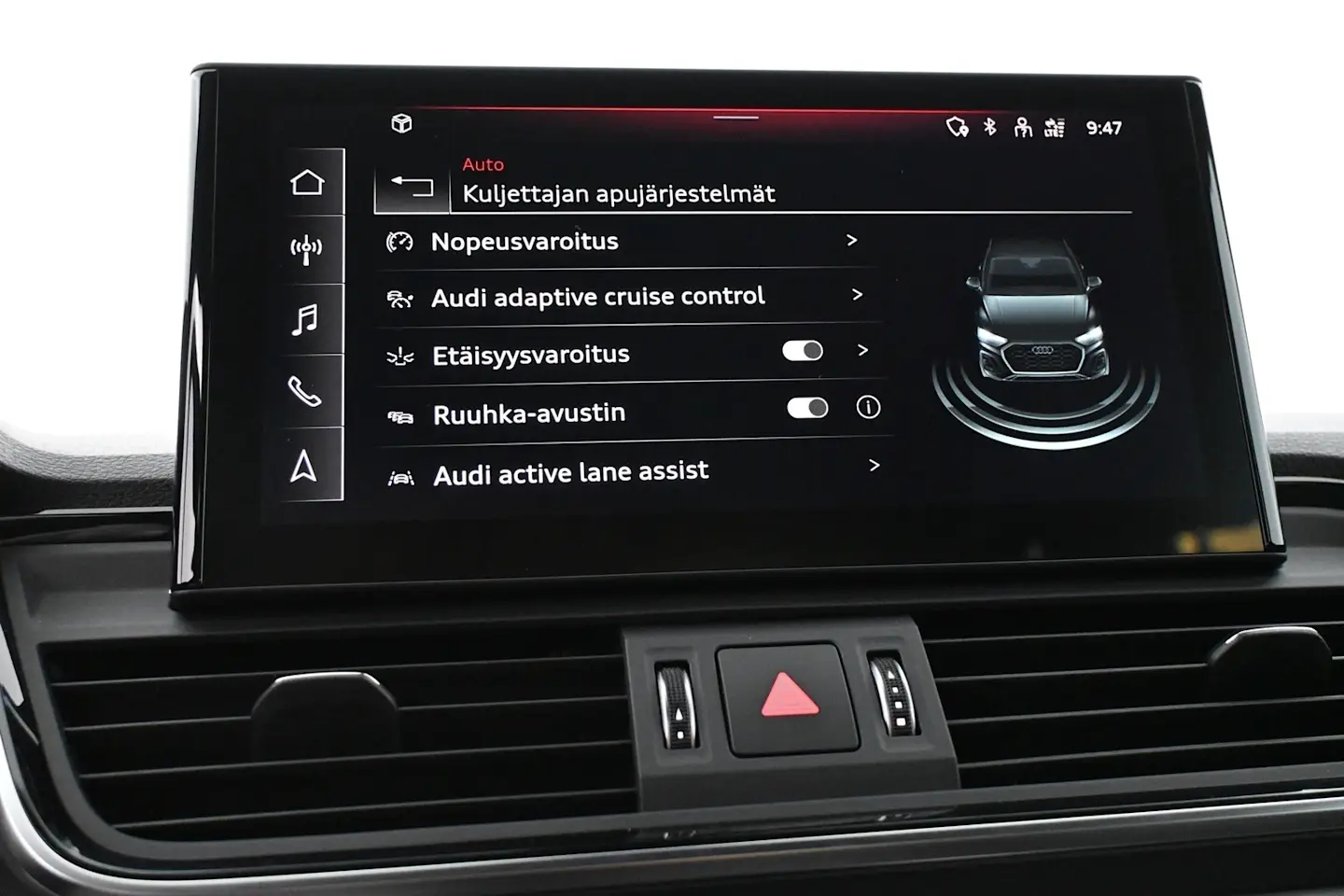 Car Image - 1tMMgqextXhzjJTascc7JB