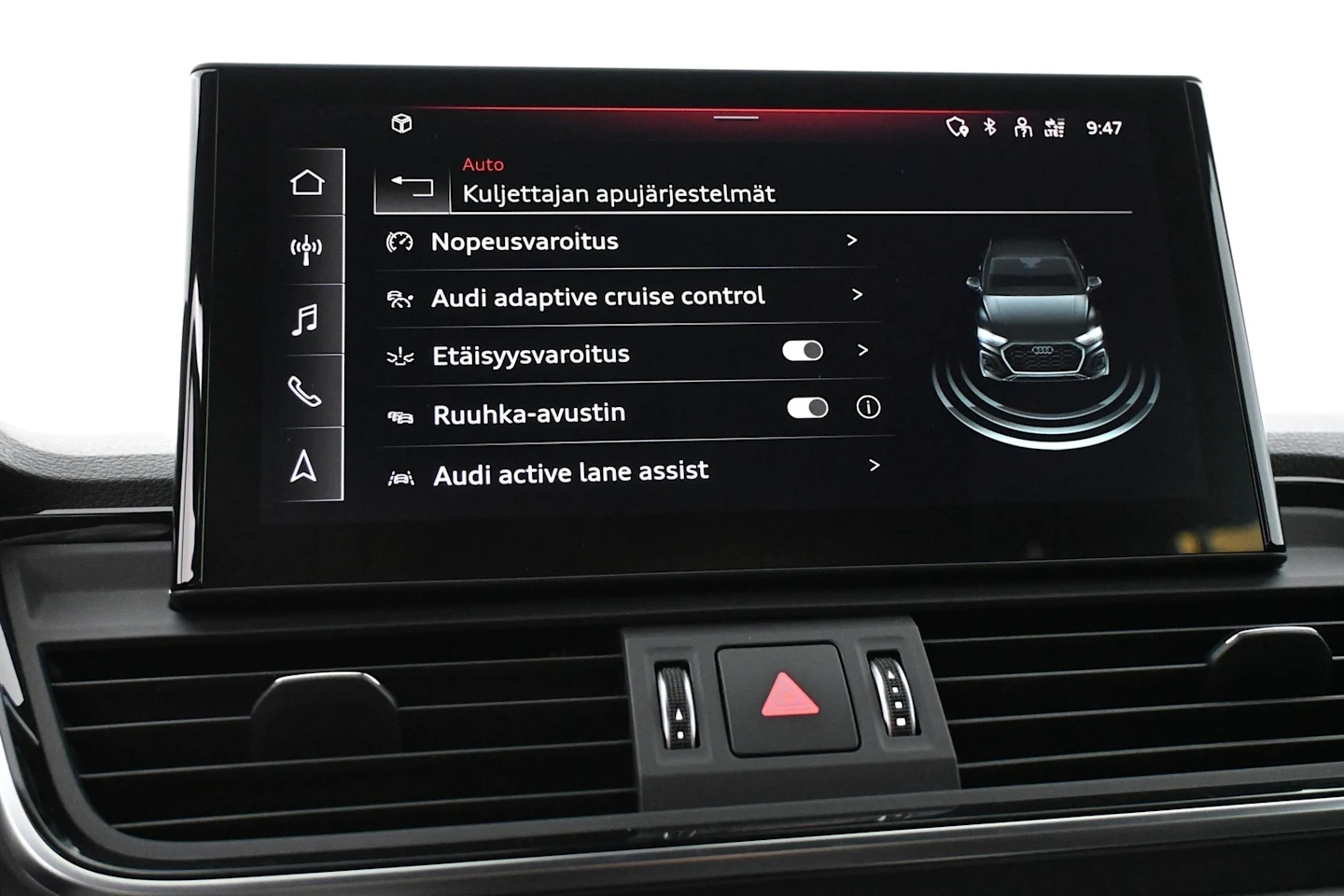 Car Image - 1tMMgqextXhzjJTascc7JB