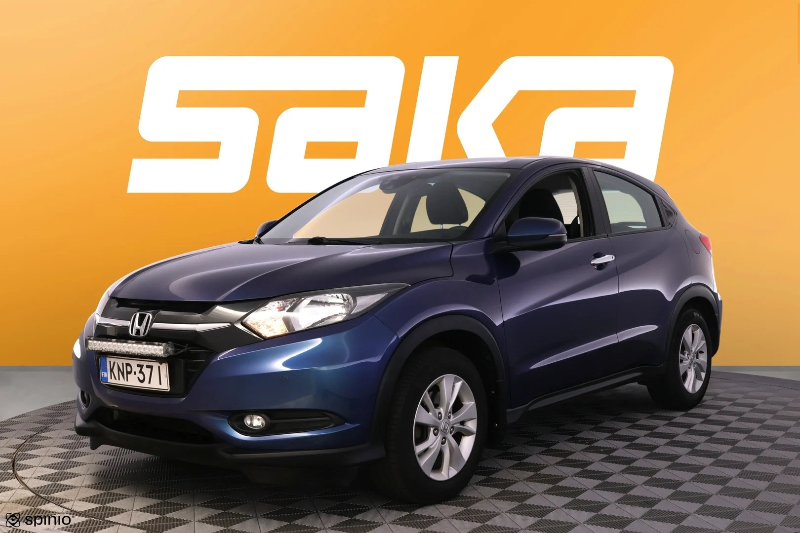 Car Image - 2ep5cXa5hSaq2OXpPIGexn