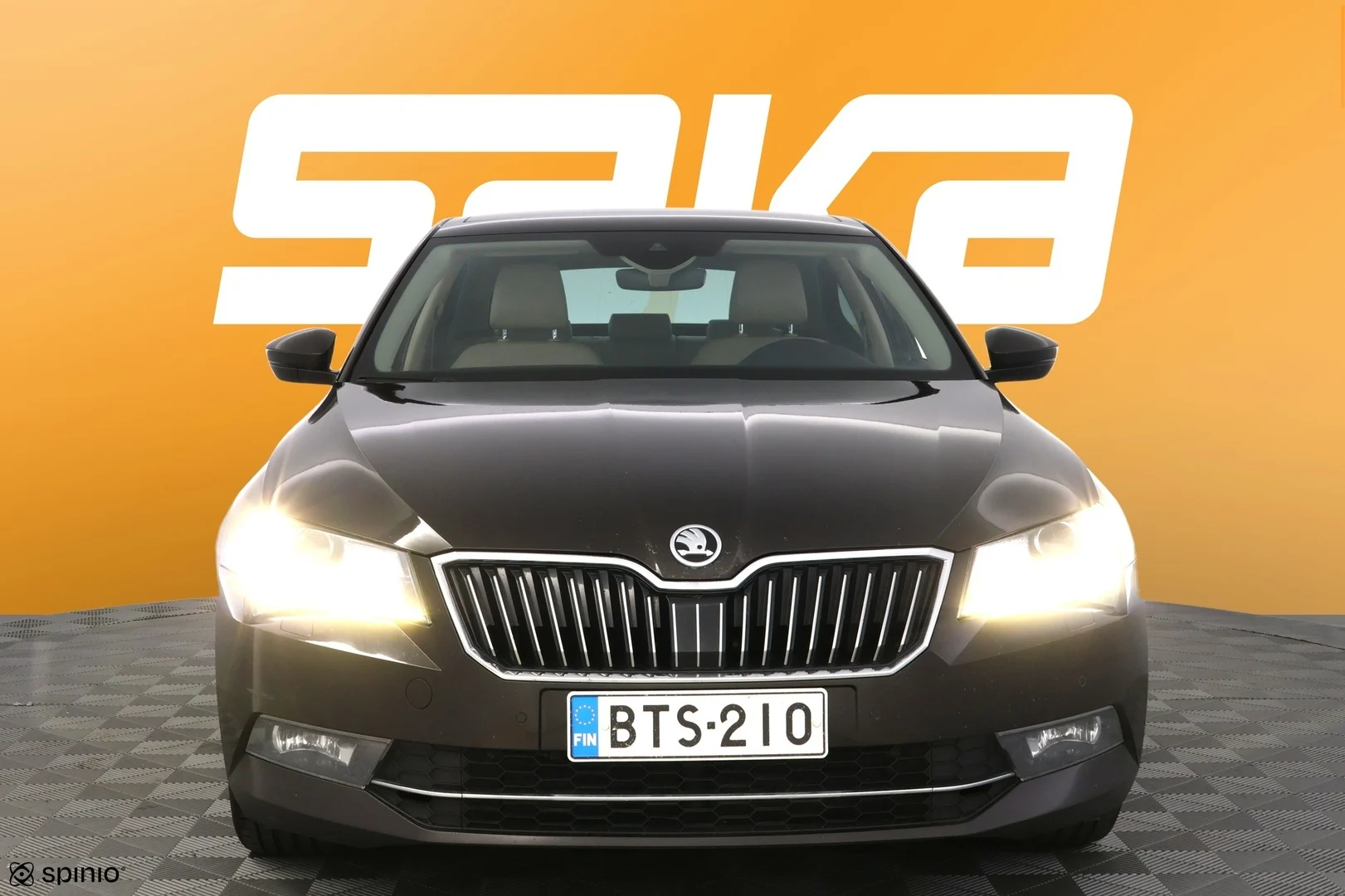 Car Image - 1l75ypJ2sTDjNmW8OpiQ5J