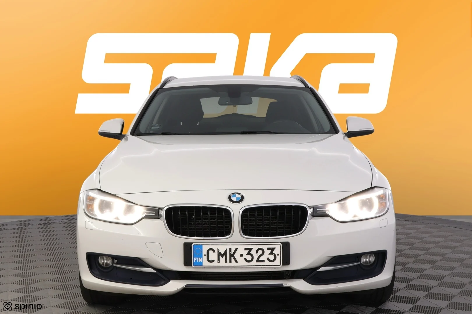 Car Image - 5jSW6hEuwMBZzi5wsXZ8r0
