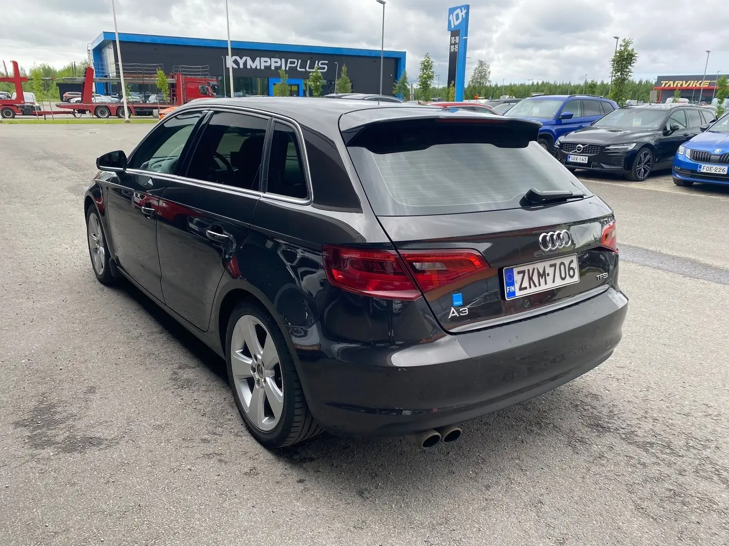 Car Image - 2q2SD9RwXKo5CxsF3cyuX