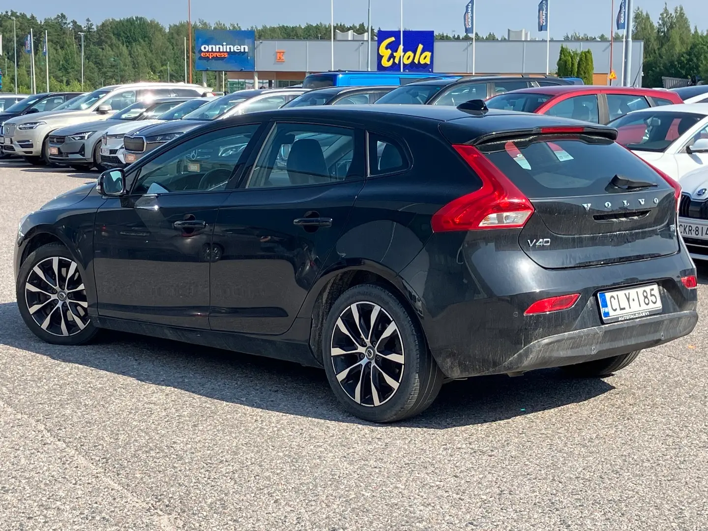 Car Image - 5MF4G3LEl7XpxDEkTy3iGa