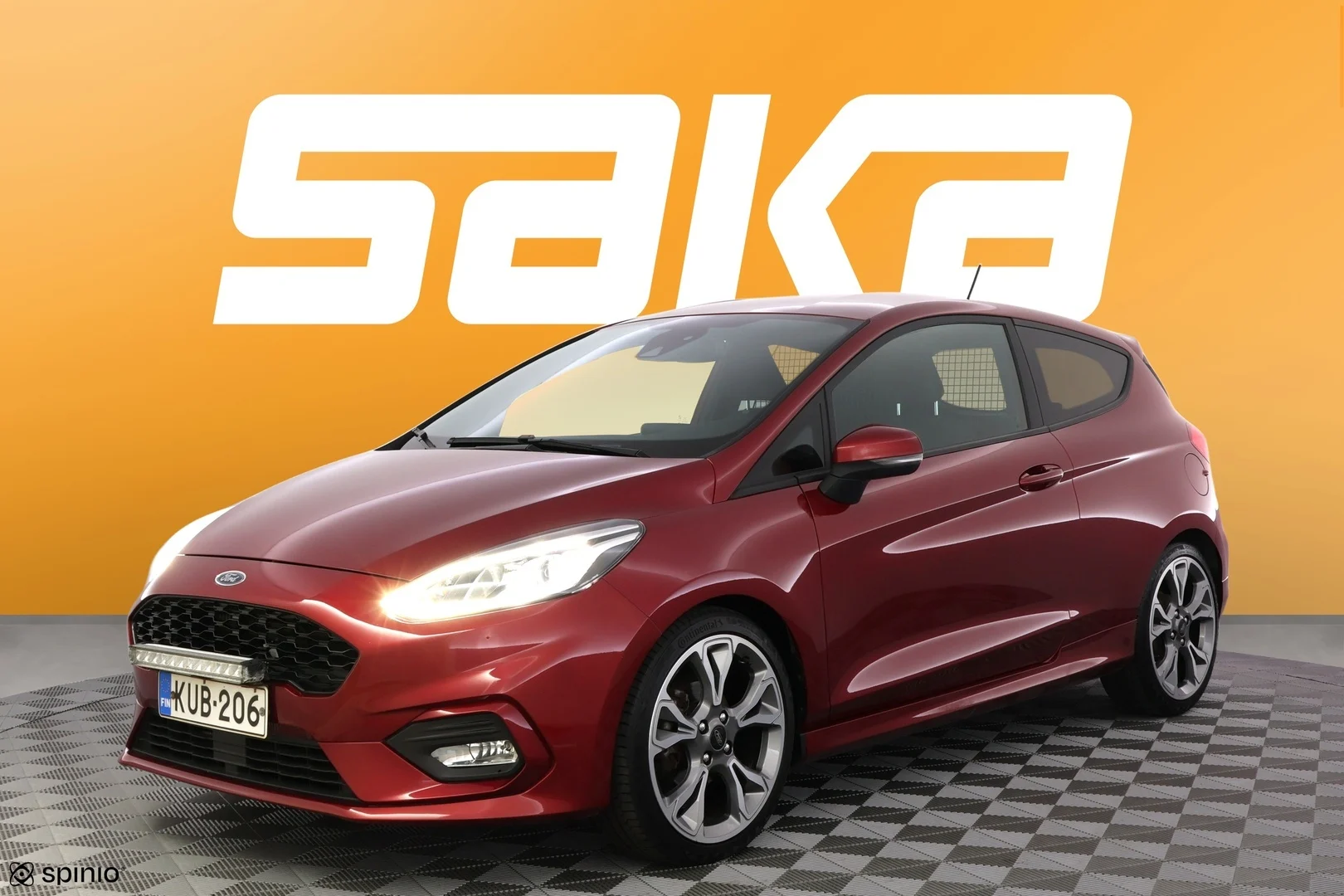 Car Image - Wpb0TD8AIsgiSDREiR2vm