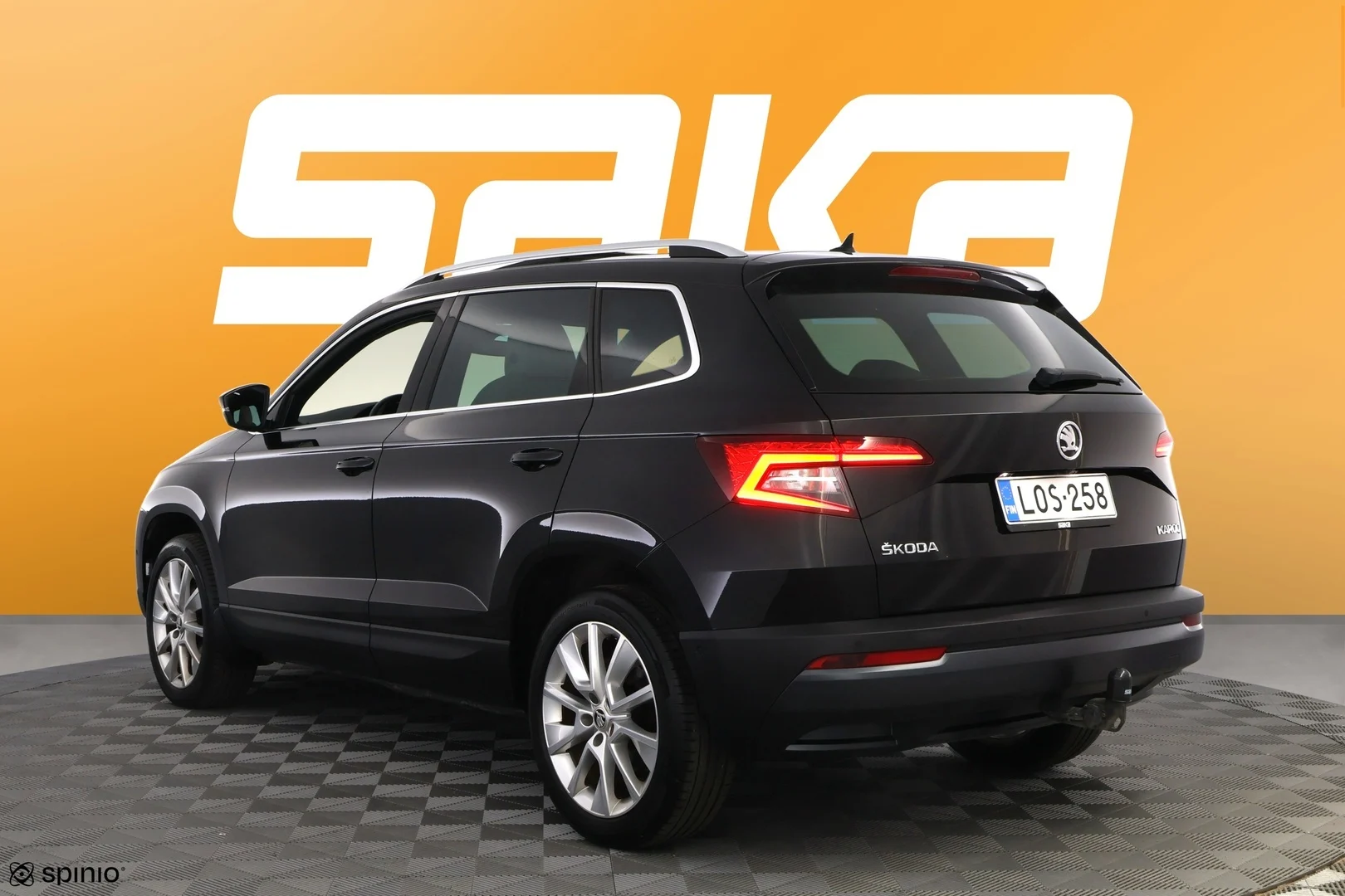 Car Image - 6mg8hPPqB5BCmJrFR42TpT