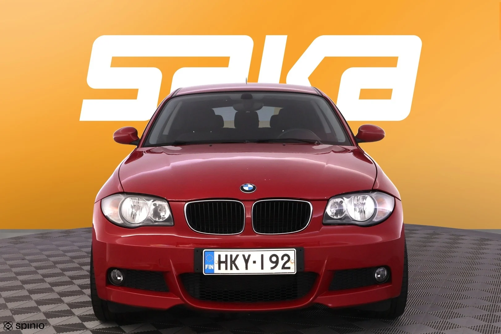 Car Image - 4LlG1lObF8hRTjDzgxDv45