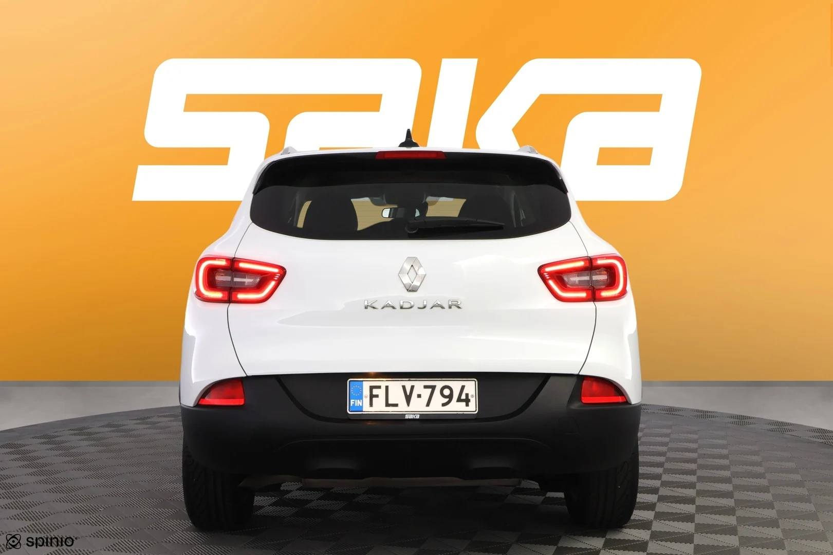 Car Image - 36lcC2Y0UUxAG2KlDDdx1i