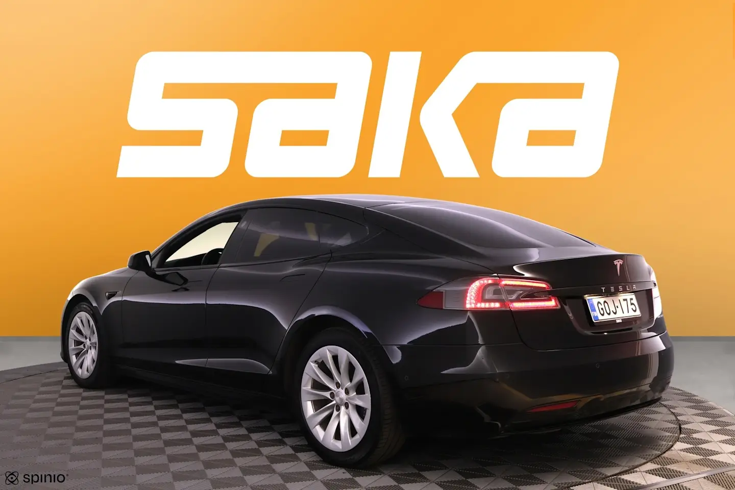 Car Image - 5LjNWqnC8HcoyzKTKqEe6X