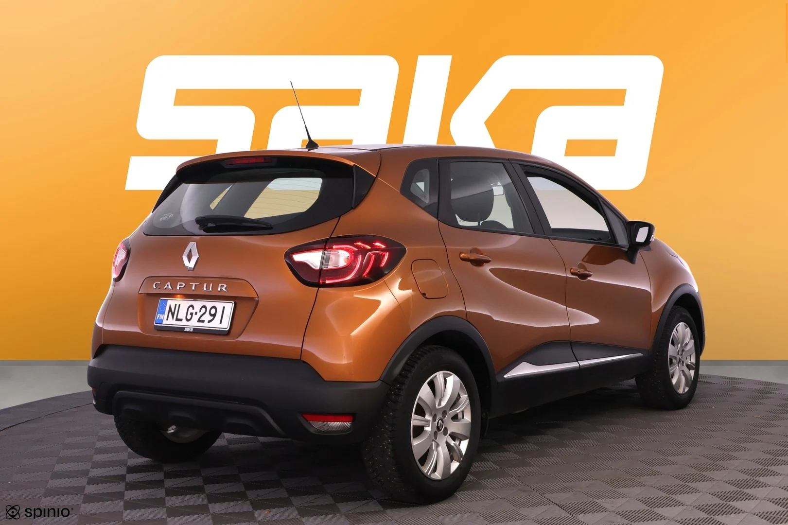 Car Image - 2hFym3oCFowRXxVlAqJPms