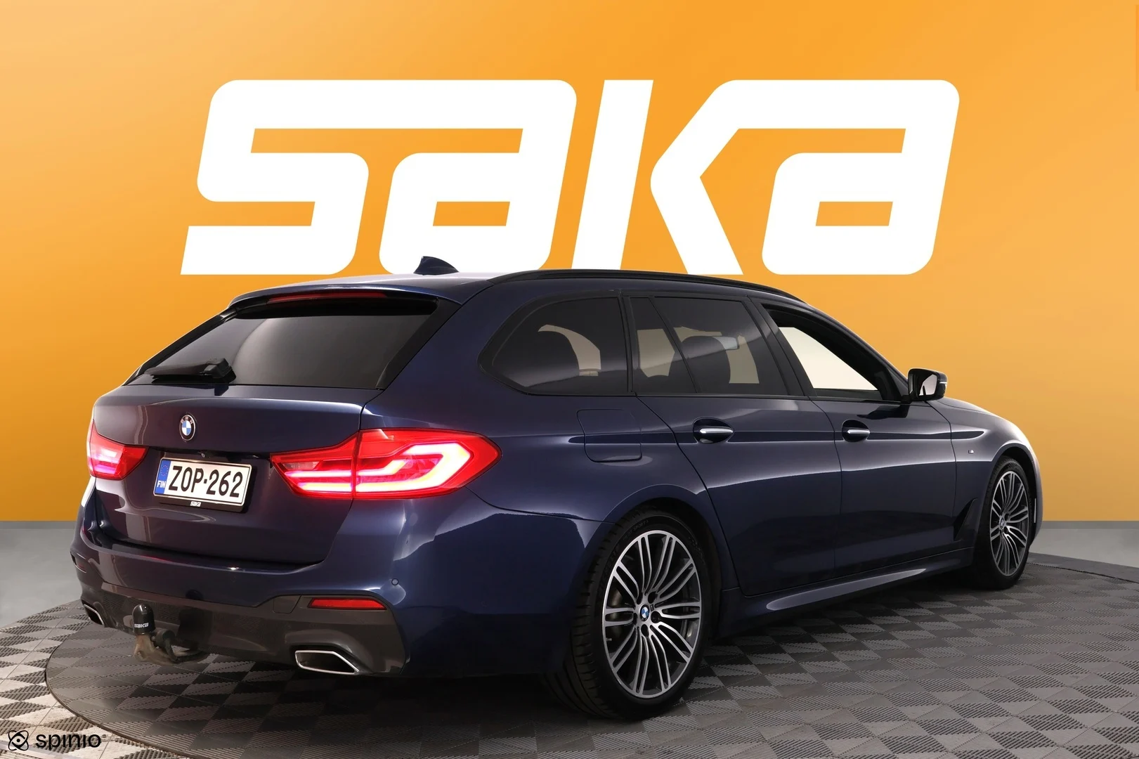 Car Image - 6Qp1o9HJYMB2133SSKP9u8