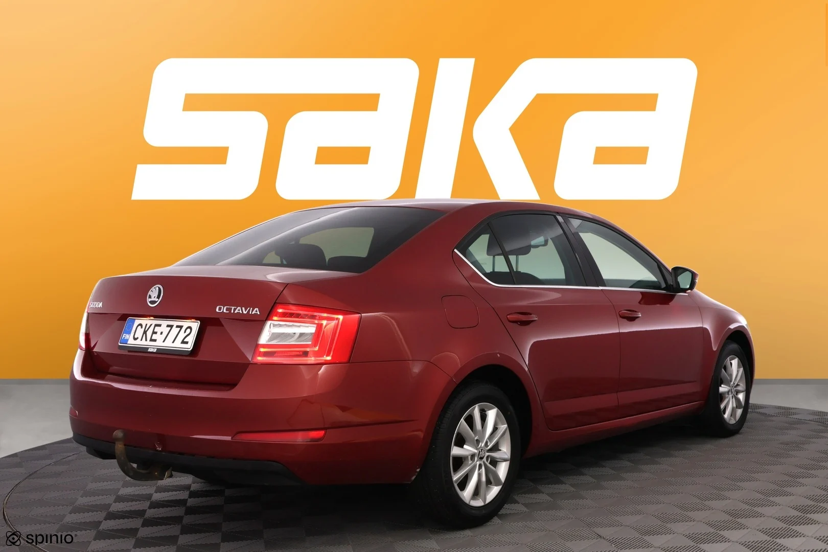 Car Image - f6SNOiyBoAk4qZKX2TGPc