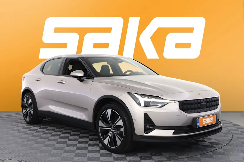 Polestar 2