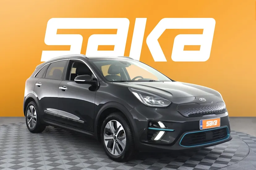 Kia Niro Electric