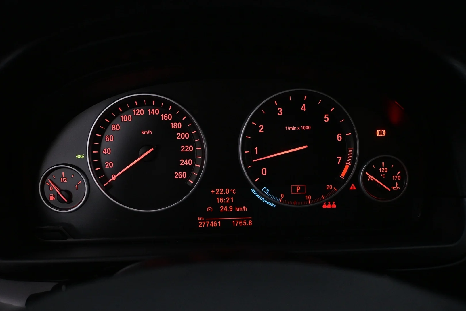 Car Image - 6IdmH1G1baMbJDYElOu4bJ