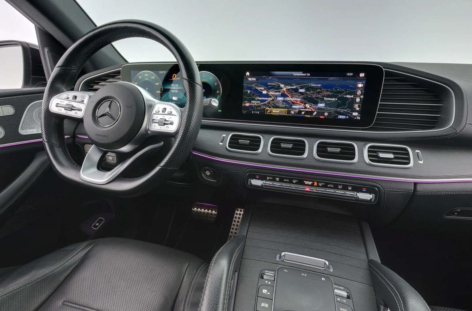Car Image - 3HtDaynRomIdWp0J8VzfKk