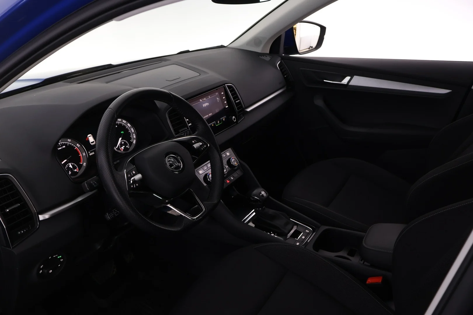 Car Image - 2gdE8d9zN4yehriGYdtD1Z
