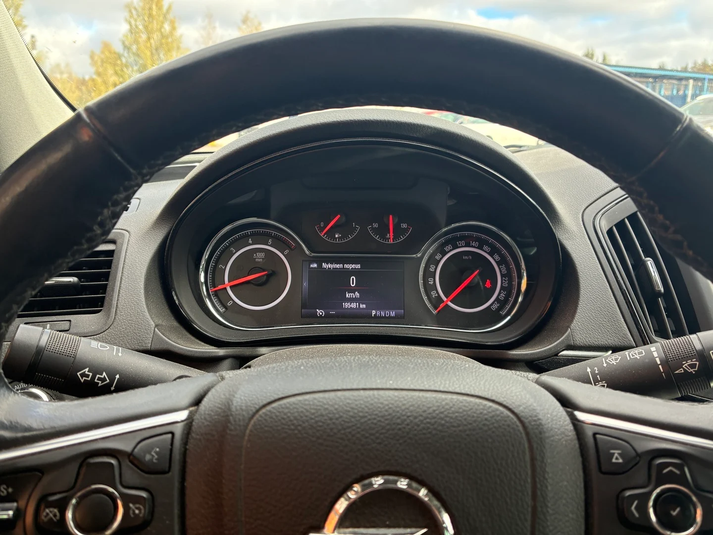 Car Image - 6XWqfm9MILL15zY88LWALV