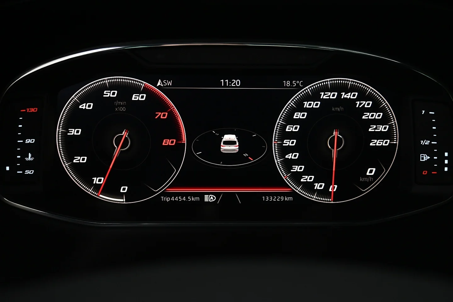 Car Image - 6N1DuB8dRPJ3tVGysPoduF