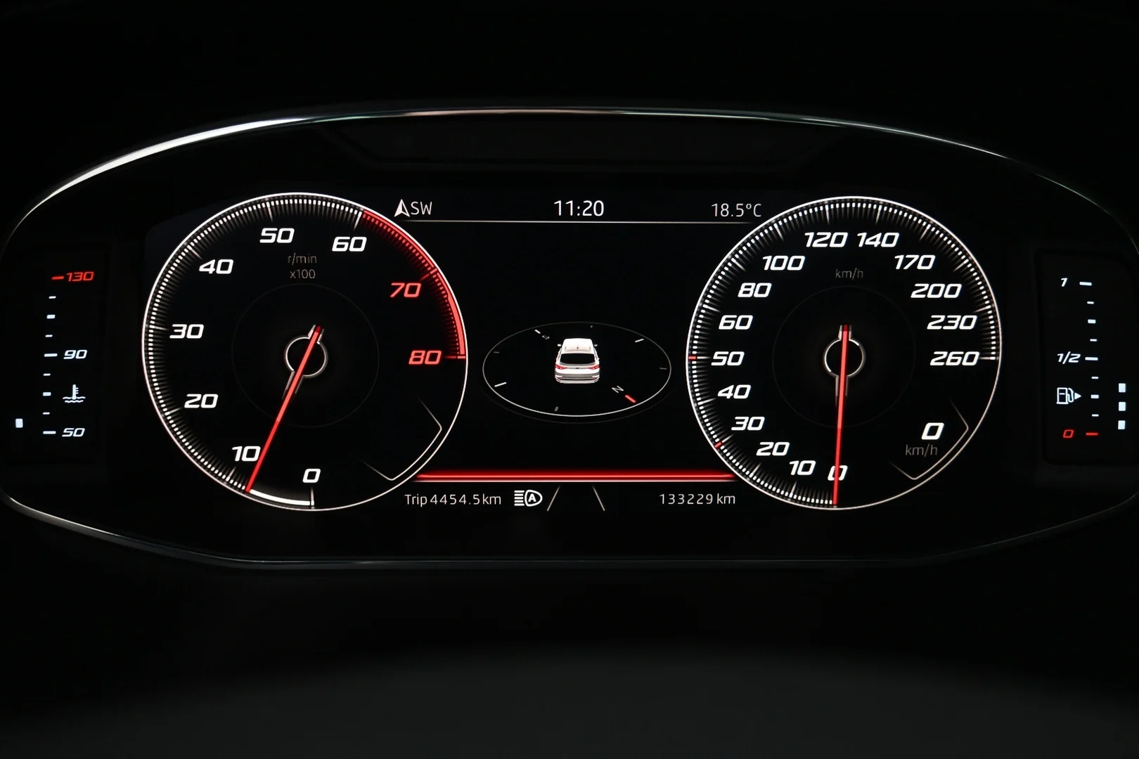 Car Image - 6N1DuB8dRPJ3tVGysPoduF