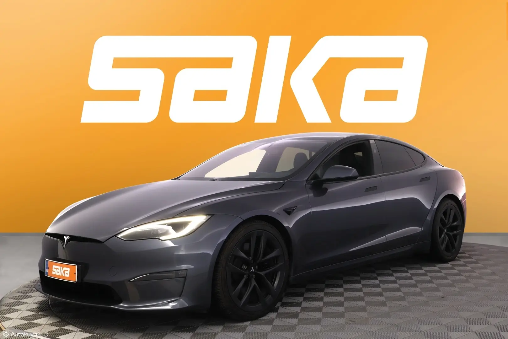 Car Image - 7kbRt0kGRE7isqF990QnTN