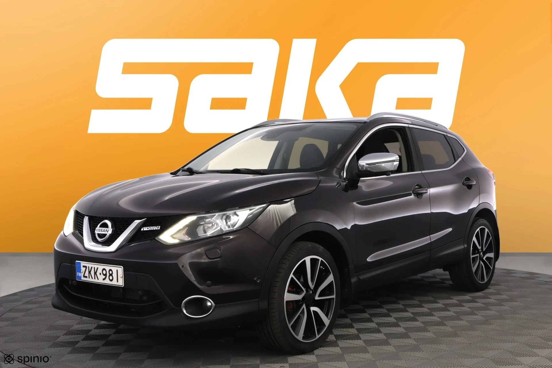 Car Image - 1Xz1Rsjlm6tV7zrxbkKg98
