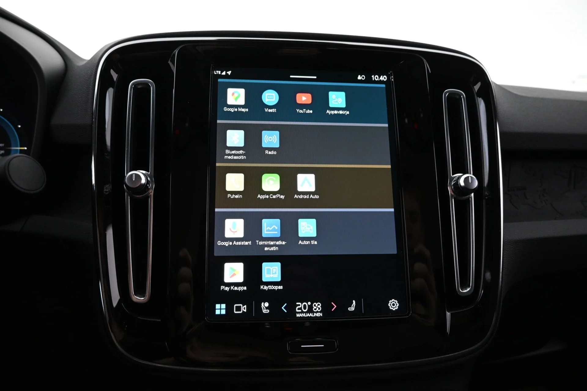 Car Image - 5XQTEttR8lZ1OeqSzXeuiu