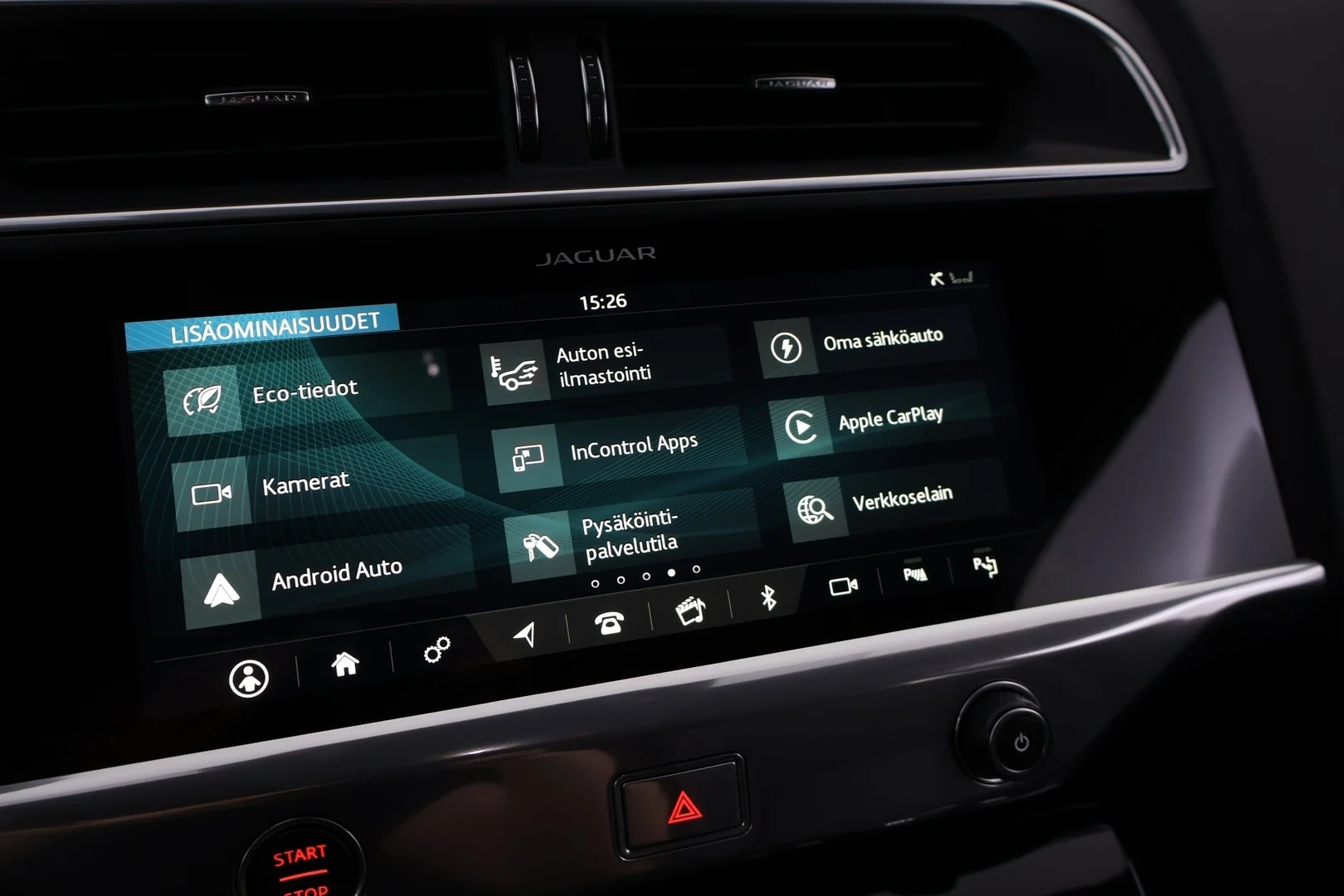 Car Image - 5JCSp4vXKo20ntSQDvct4E