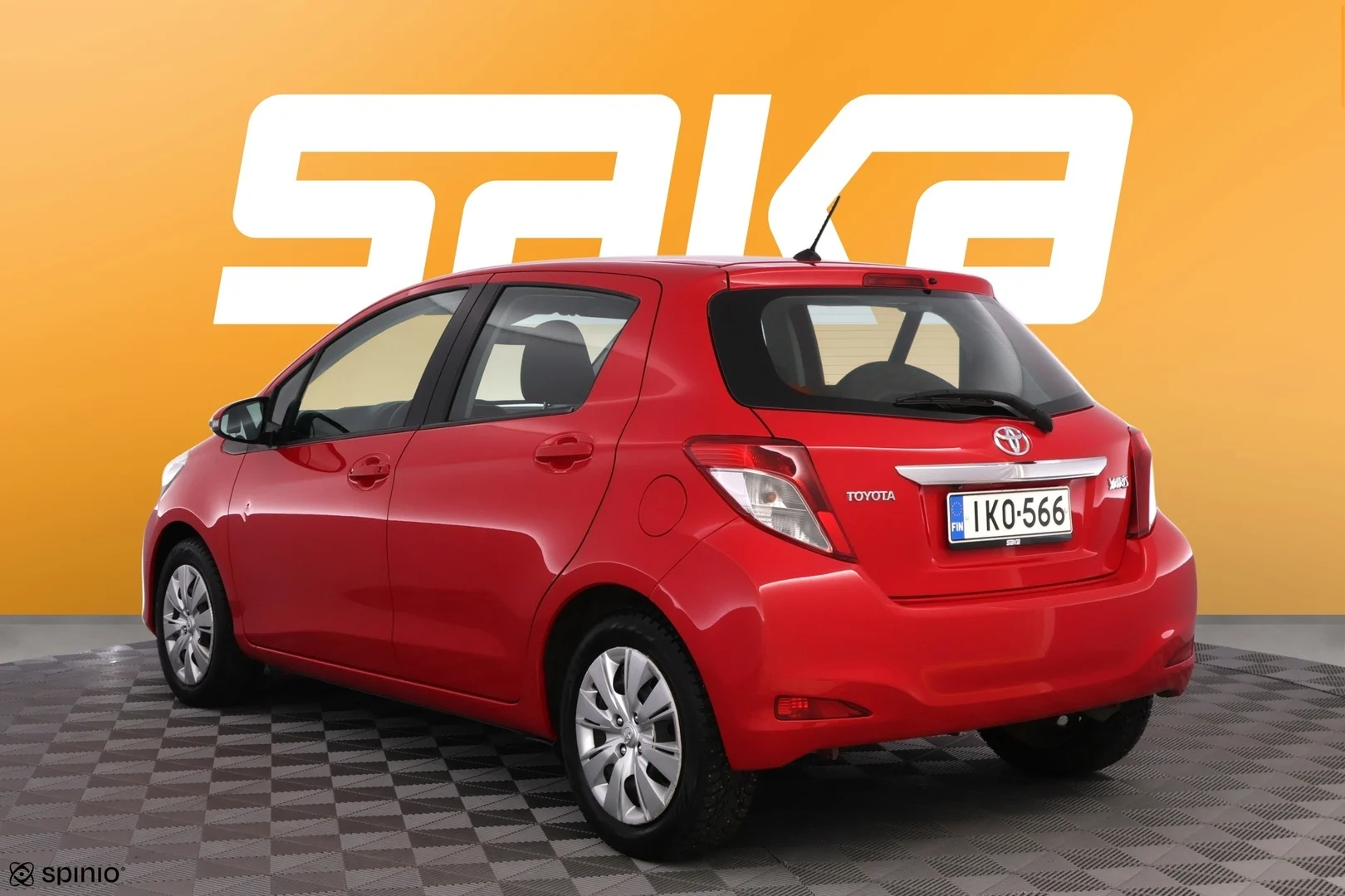 Car Image - 62dRNP6DgMALLo270ZFl3e