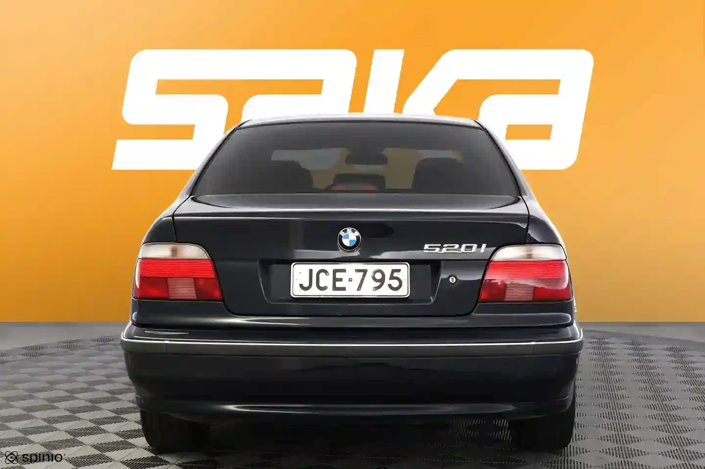 Car Image - 3IKiY7PbxQxpnScLIMlczu
