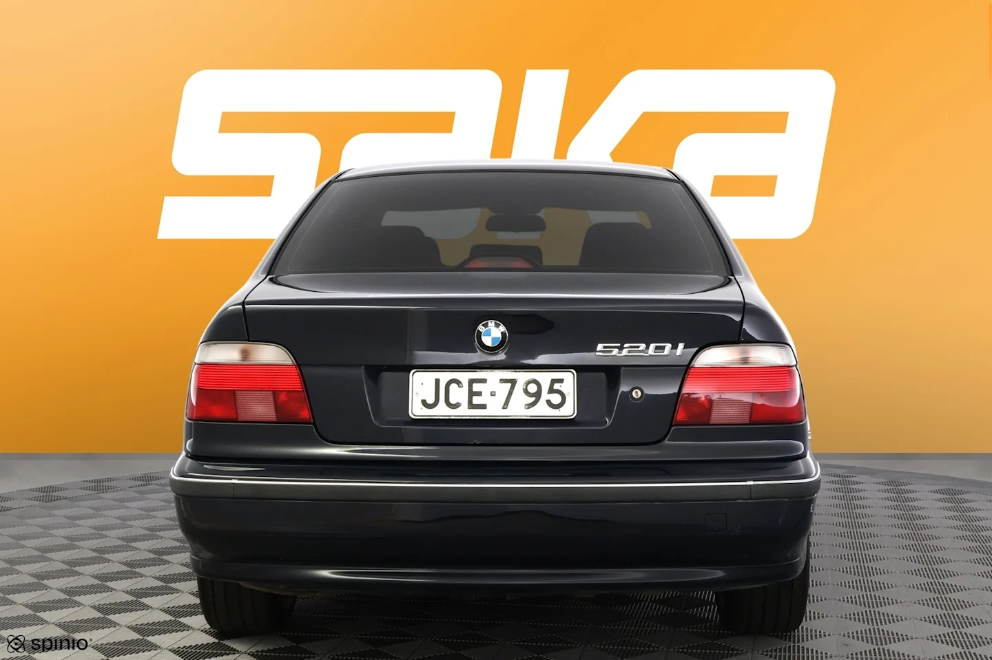 Car Image - 3IKiY7PbxQxpnScLIMlczu