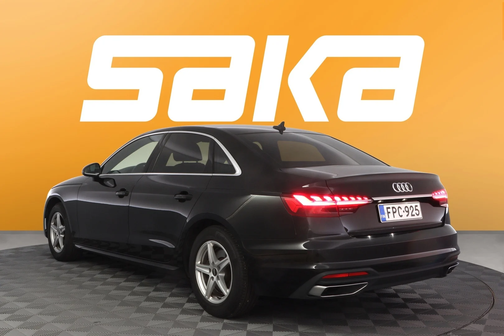 Car Image - 2G9hUF7RGBNRJnRknUBD6w