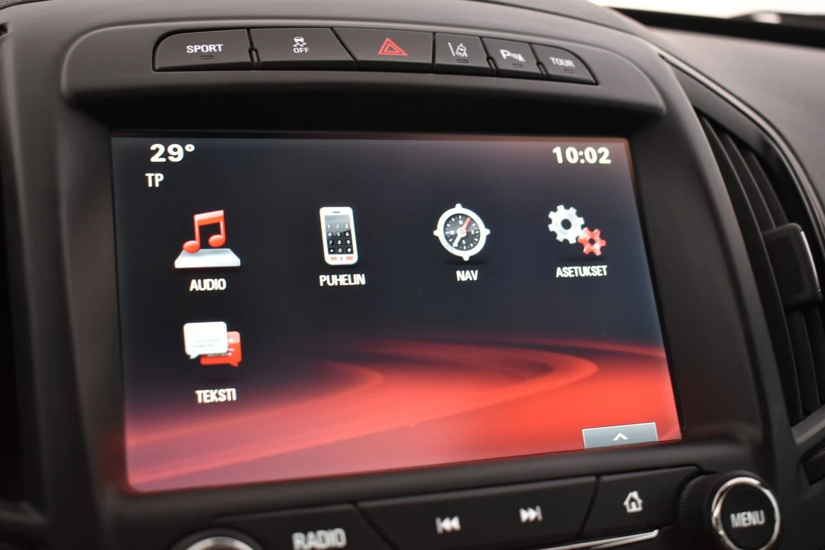 Car Image - 1OeKQNtvVNO9eslCR1L5JV
