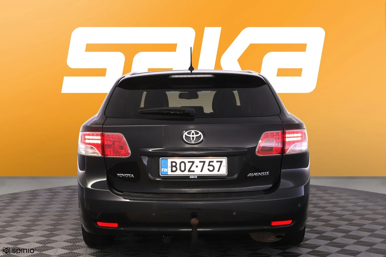 Car Image - 1DzLVBs8lRUdcrNyEjTCSj