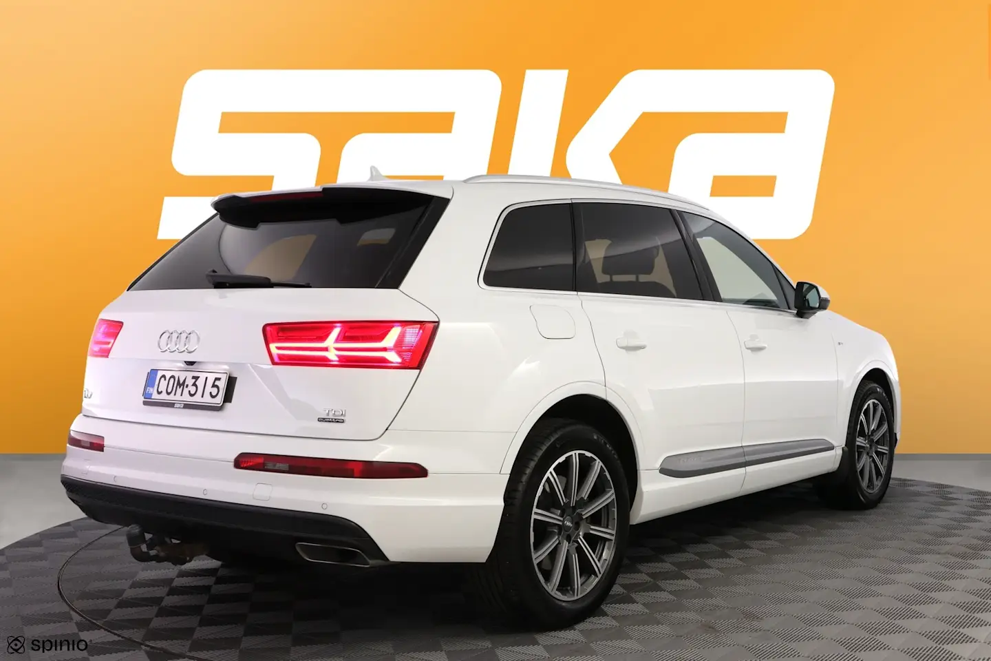 Car Image - 1LaauU3vsWUb845GmLJ5FY