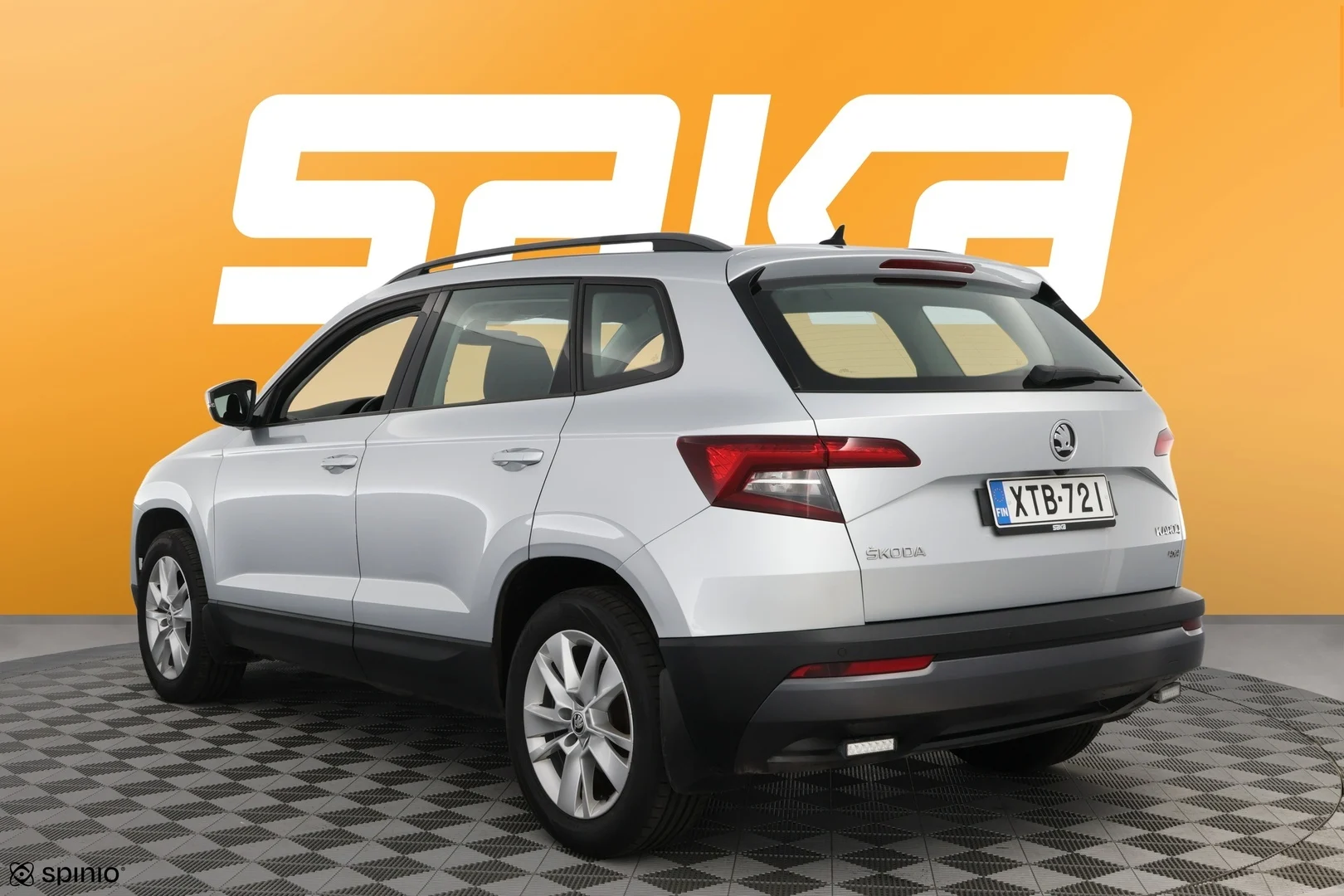 Car Image - 6Wo2fU2hyyGEo6cWGqBxQE