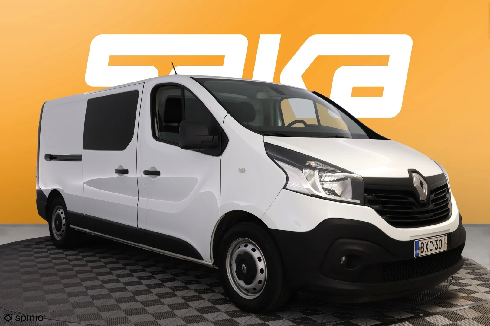 Car Image - 21qbPBmpu2GBi7u091lLaE