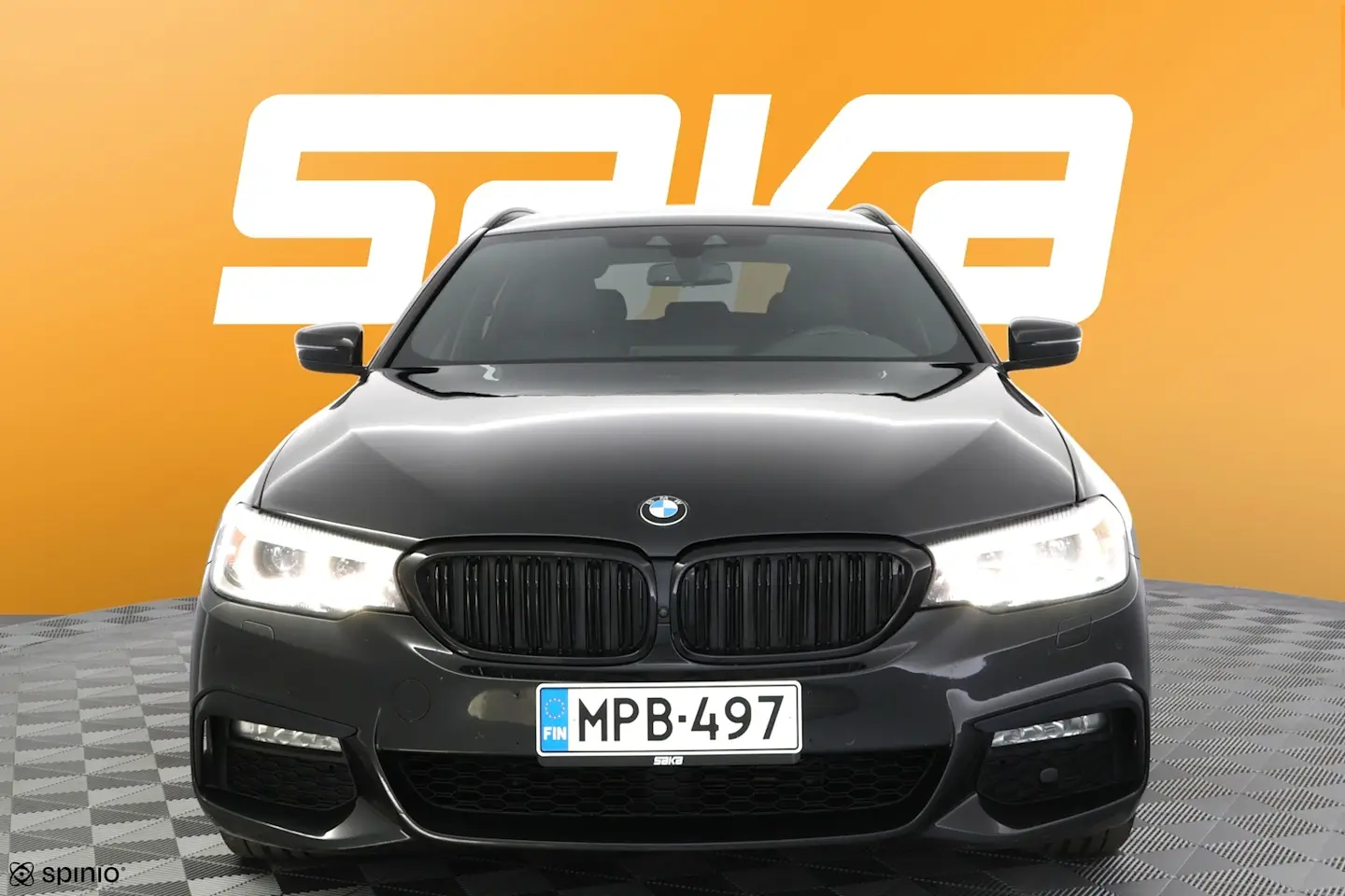 Car Image - 2cstSpAzBwdTJZjz5NxGnB