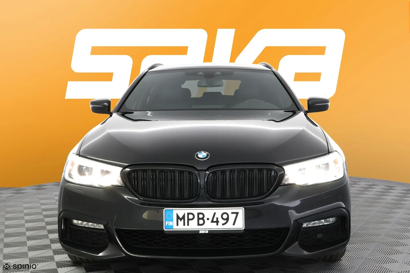 Car Image - 2cstSpAzBwdTJZjz5NxGnB