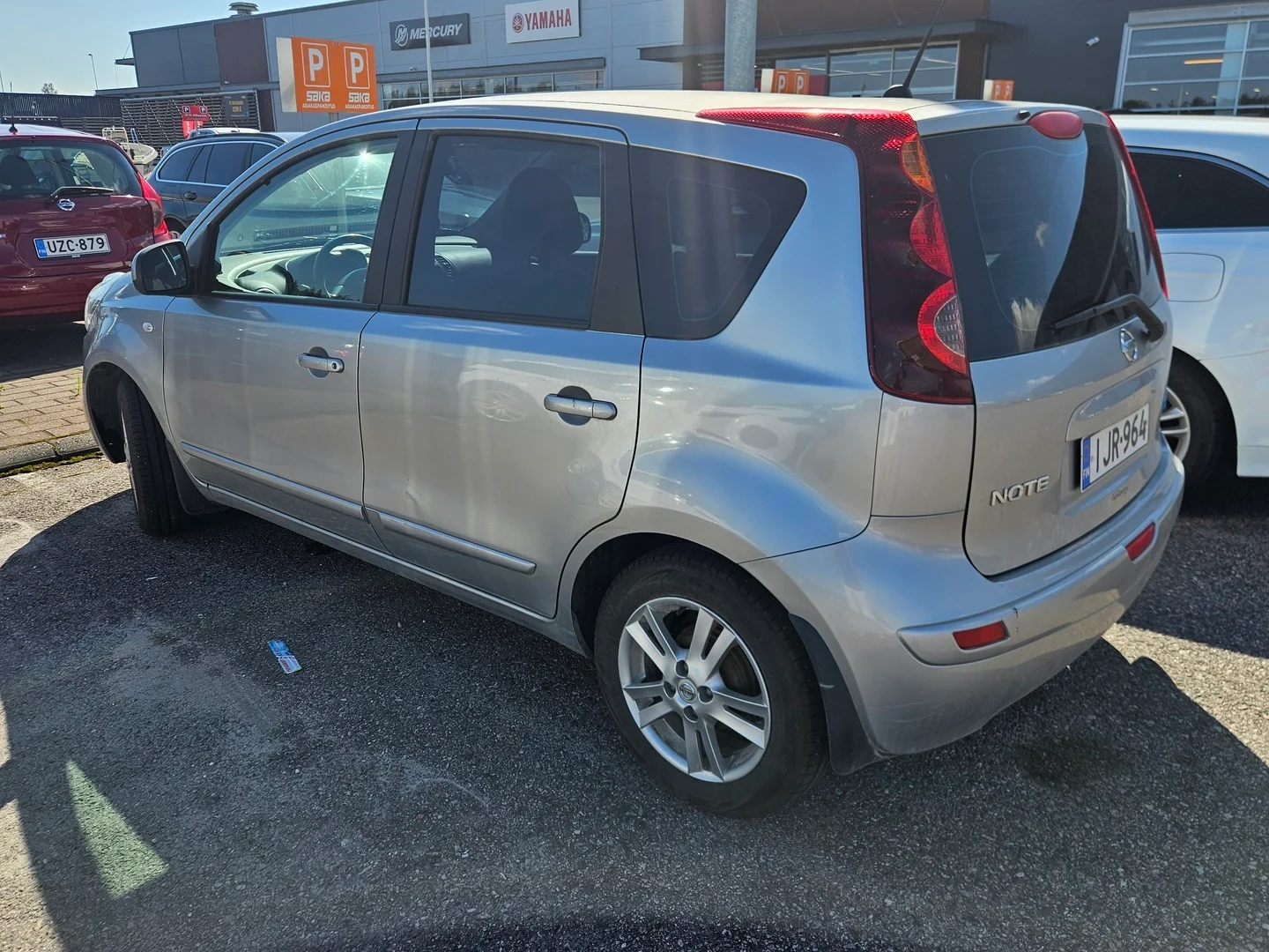 Car Image - 2eNT39mxTCVkHgIf0WIpGu