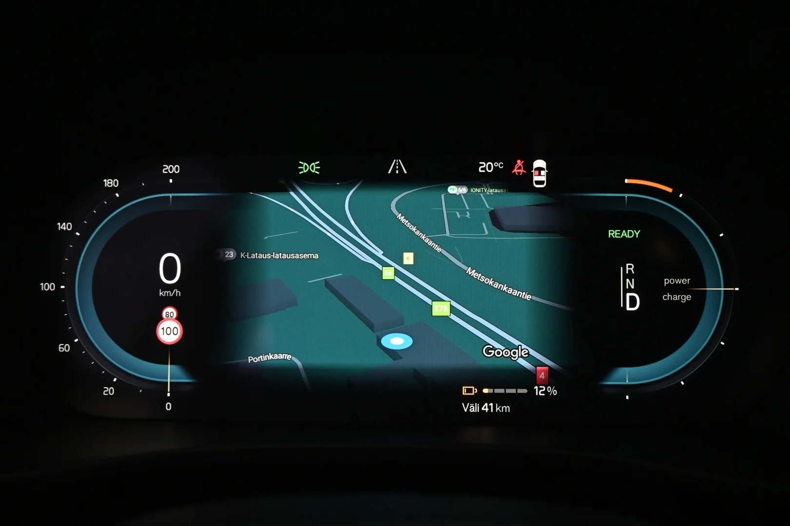 Car Image - 621XAlEEuLPLvCmQimKgcY