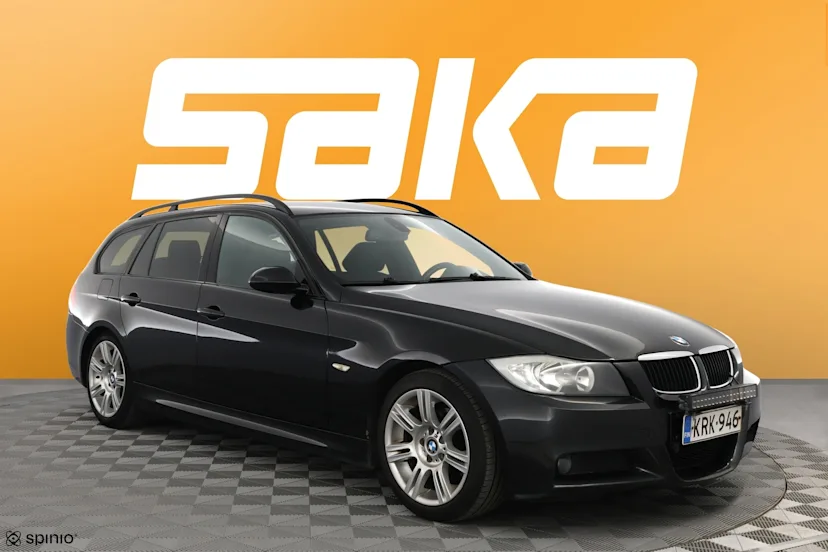 BMW 318