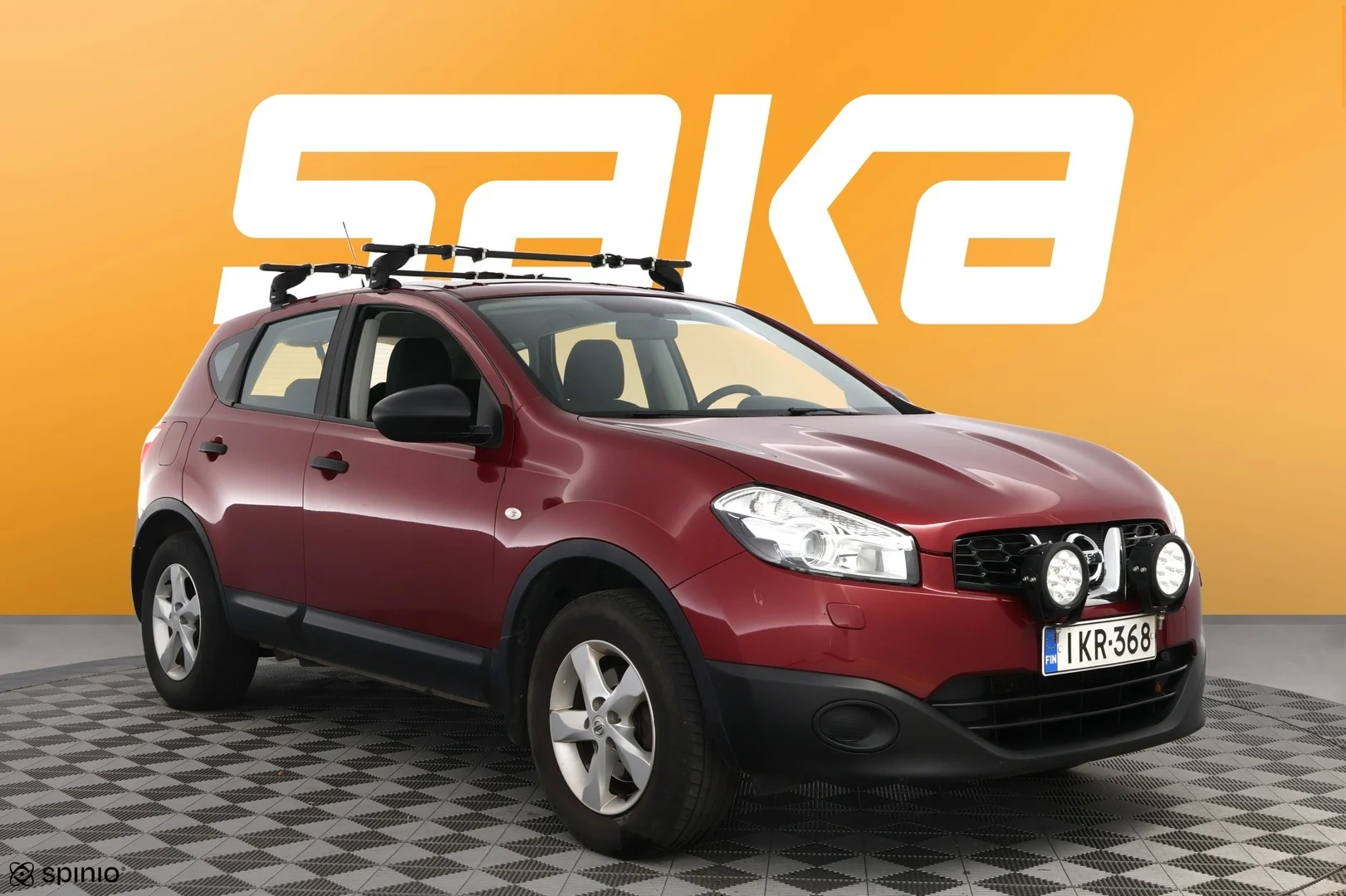 Car Image - 5IZsVG0aJUd1eKYp5AoflV
