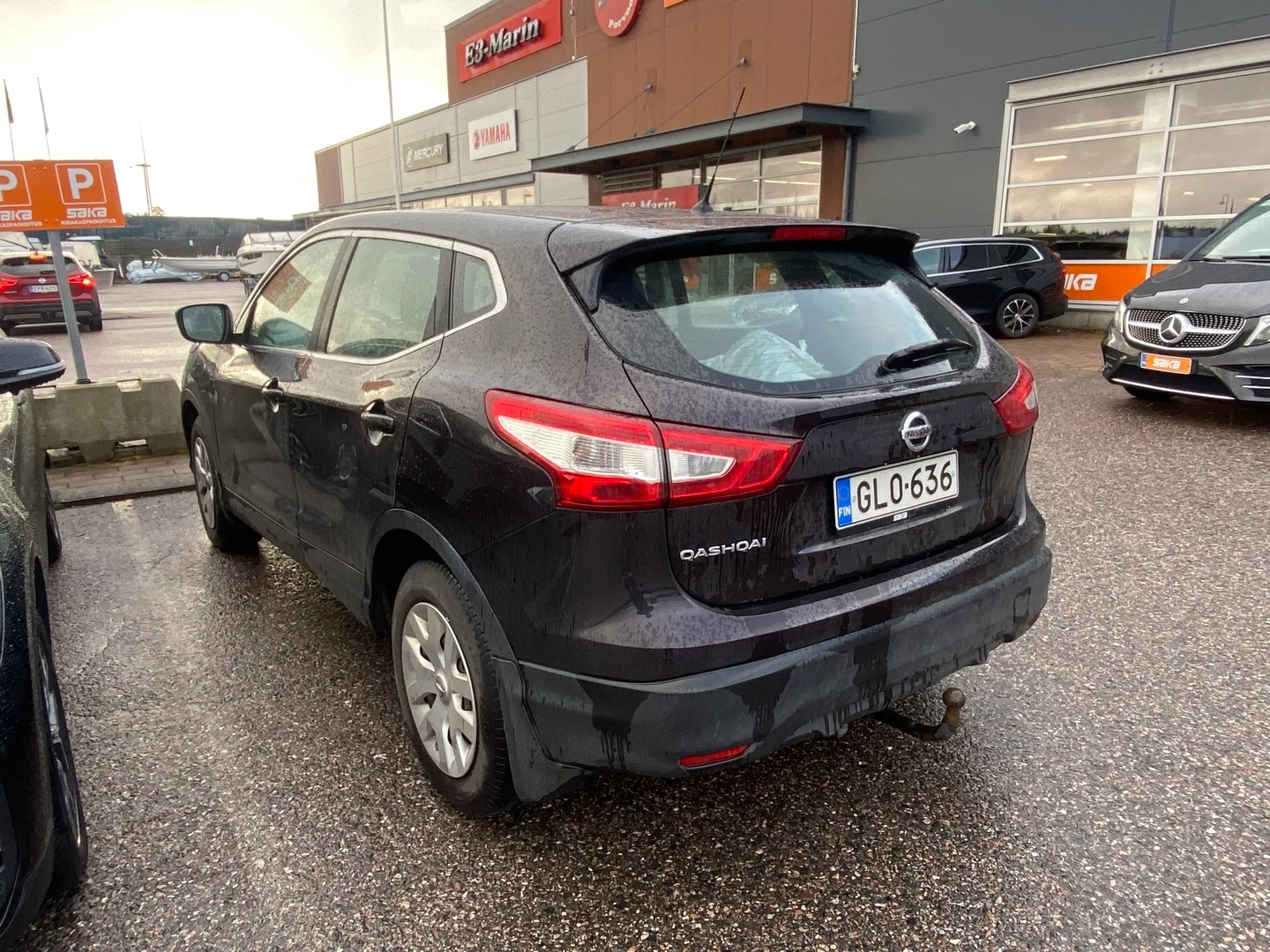 Car Image - 7oLk6BnAxVmZXwx8eoR63S