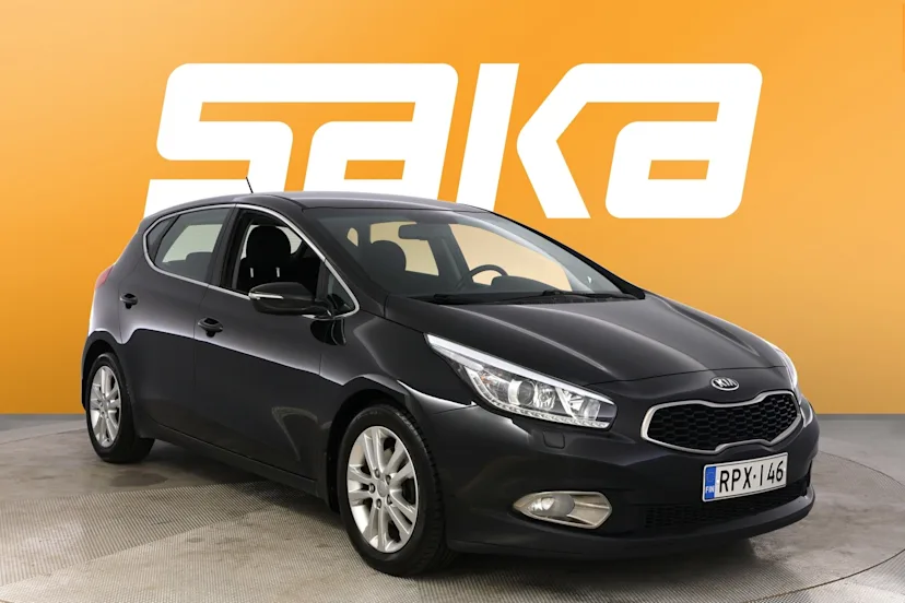 Kia cee'd