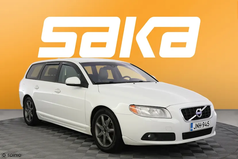 Volvo V70