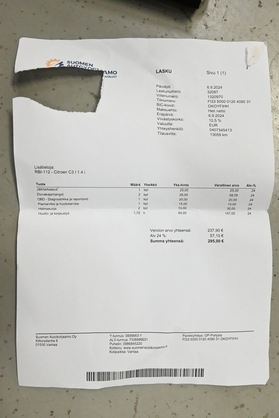 Car Image - 2ik8efcPr0xwsuUyvOhsnS