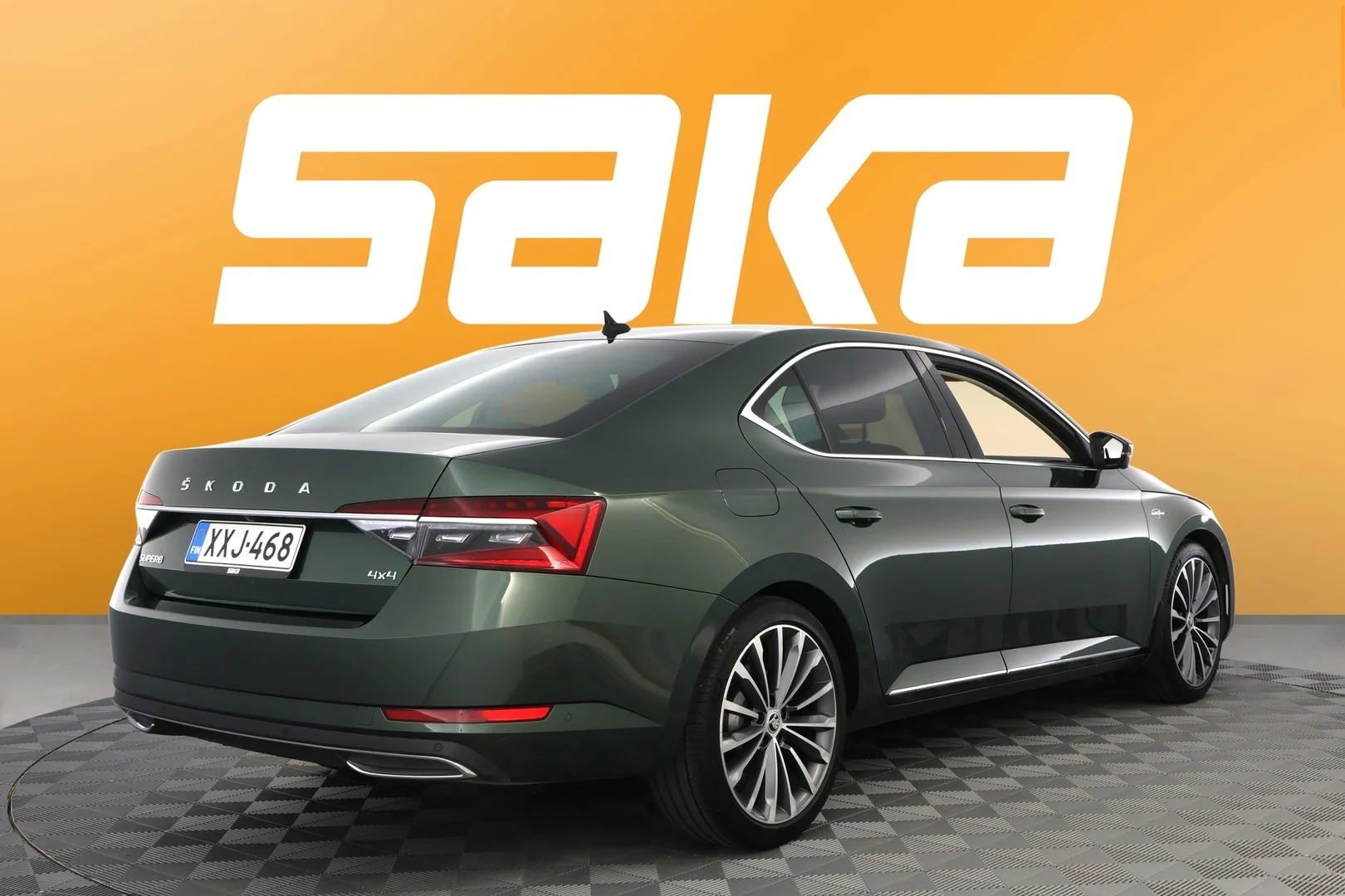 Car Image - 5DzKoQEoITikNUdKkn0xR4