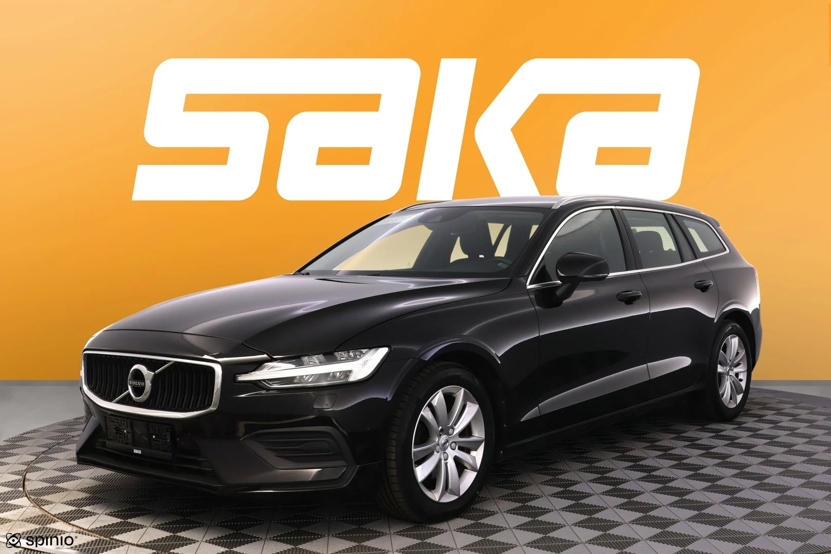 Car Image - 40kPhkrToT9snJ6oR4U1Wk