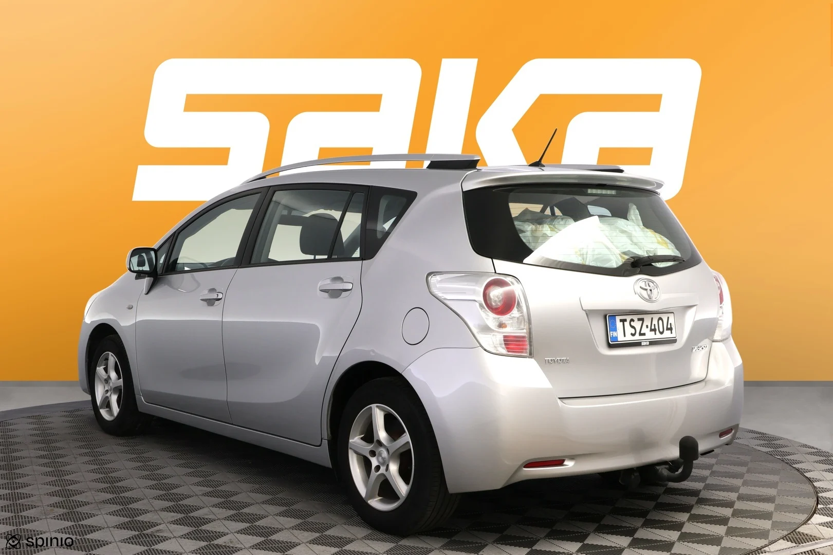 Car Image - 3xXvDpGtL4Du0SA9tUEm35